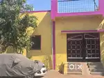 2000 sqft 3bhk house at amleshwar