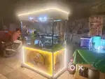 Food cart for business