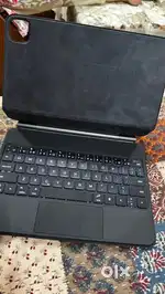Apple Magic Keyboard