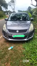 Maruti Suzuki Swift 2015 Petrol 50000 Km Driven