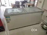 Freezer  blue star