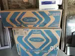 Career 2 ton air conditioner  with stabilizer