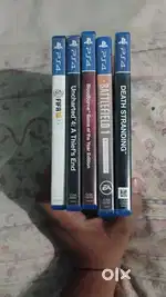Ps4 Games Fifa FREE