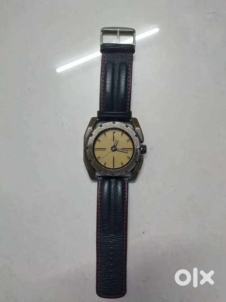 Fastrack watch for
