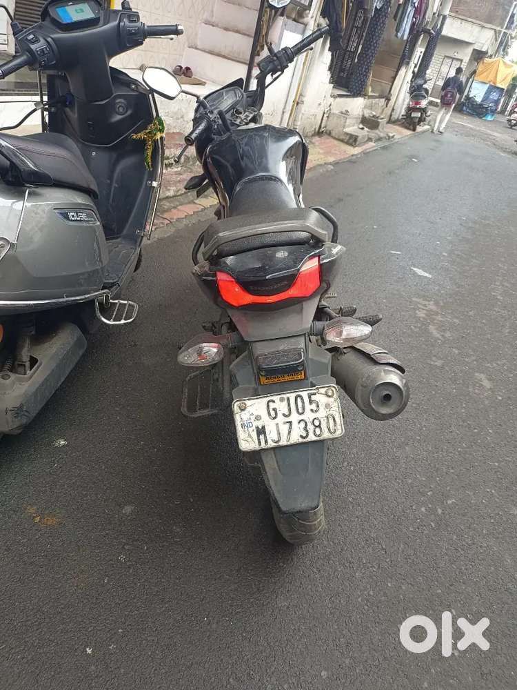 Good condition