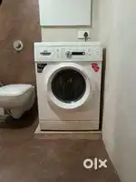 IFB Washing Machine