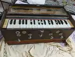 Harmonium Instrumental