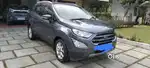 Ford Ecosport Titanium Diesel