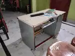 Computer table