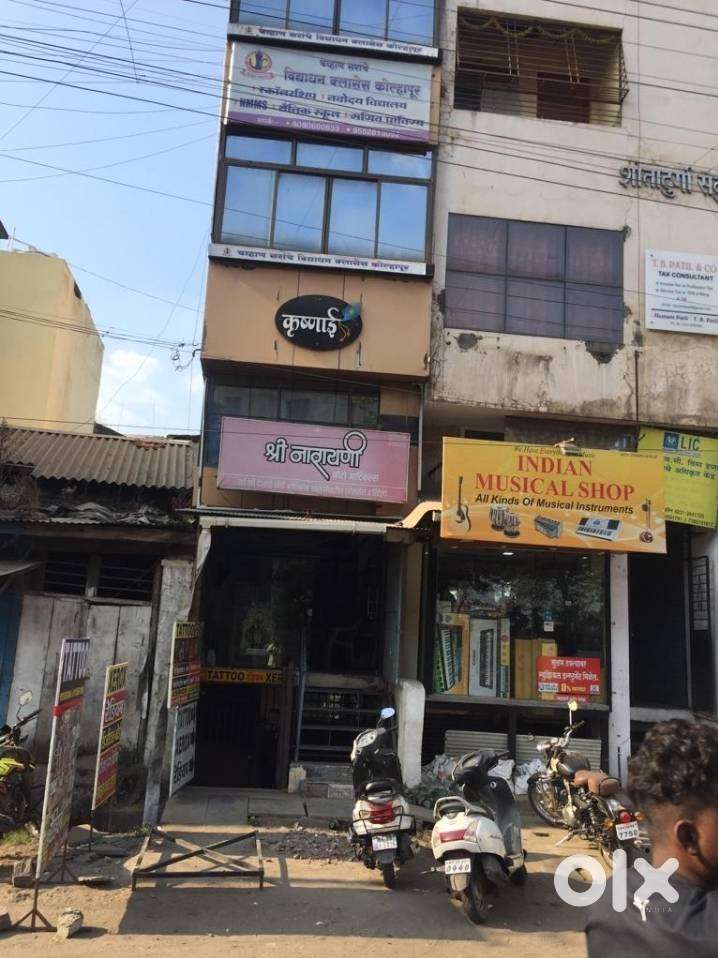 Ready to move for office or business