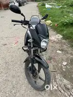 2021 model passion pro i3s a-1 condition bike