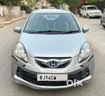 Honda Brio S MT, 2014, Petrol