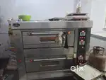 Oven Heat And Ready Bread & Pizza