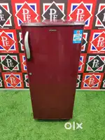 ¥¥29$ SANSUI 190 Ltrs fridge with Fast n Faster Freez with free shippi