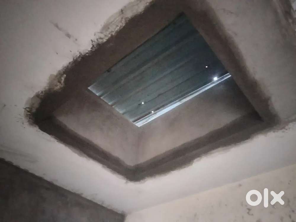 MVR construction