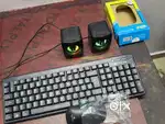 Zebronics products