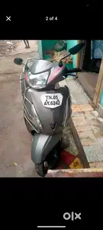 Single owner good condition