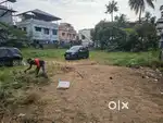 10Cent Residencial Plot Sale Near Palarivattom jn