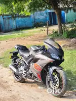 R15 V3 2021 ALL GOOD COMPLETE PAPER AND A1 CONDITION