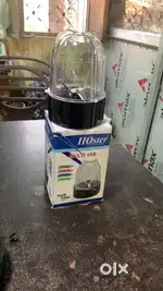 Mixer jars & spare parts