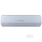 Ogeneral 1.5ton inverer credit card emi available with gst bill box pa