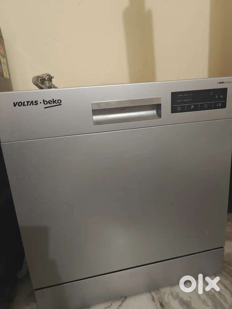 I want to sell voltas beko dishwasher  sell