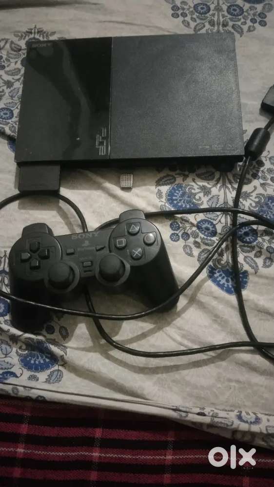 Playstation 2