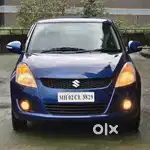 Maruti Suzuki Swift 2004-2010 VXi BSIV, 2012, Petrol