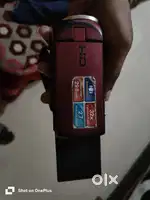 Video camera