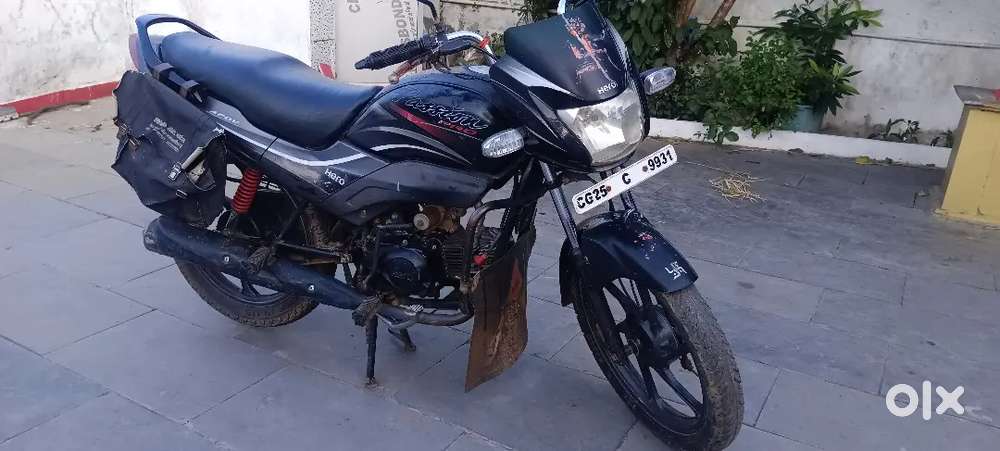 Single hand use best condition first owner