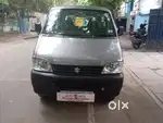 Maruti Suzuki Eeco CNG 5 Seater AC, 2022, CNG & Hybrids