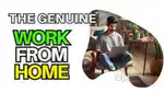 Work from home job