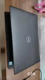 Dell Refurbished laptop i5 8th generation