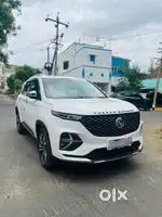MG Hector Plus 2.0 Sharp diesel Turbo, 2023, Diesel