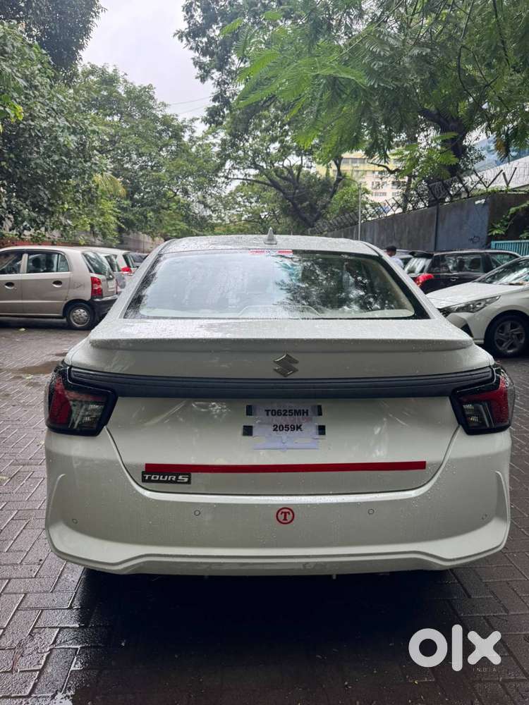 NEW TOUR S CNG FOR UBER ATTCHMENT