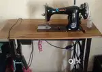 Usha tailoring machine