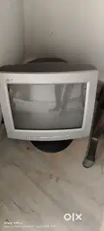 Acer CRT monitor (working condition)
 * Acer old monitor for