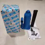 Taparia Hydraulic Bottle Jack, 5 Ton (Hbj 5)