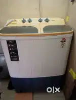 Selling My Excellent Condition Washing Machine.
