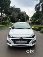 Hyundai i20 Asta (O) 1.2 MT, 2018, Petrol