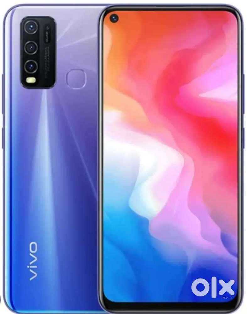 VIVO Y50 4G 8.128GB