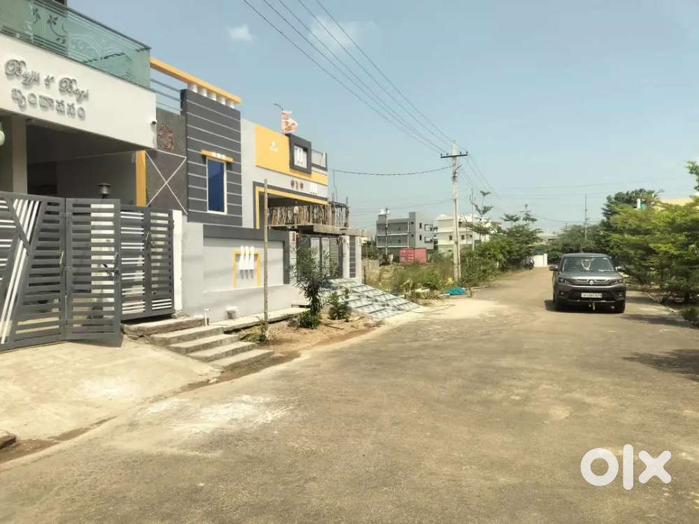 Turangi lo independent houses