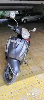 Vehicle good condition