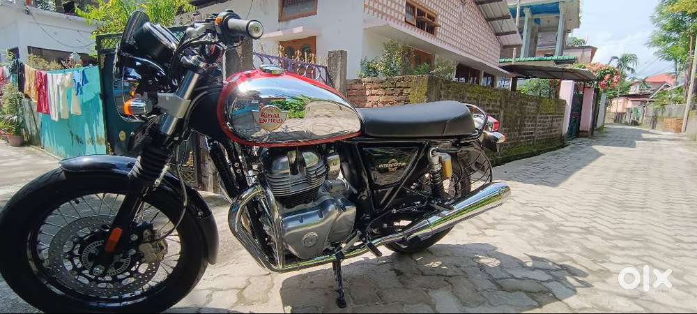 Like showroom condition