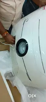 Samsung 32inch odyssey neo G8 LS32BG850NWXXL