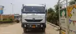 Muradabad registration 14 chakka dumper Tata ki