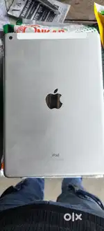 Ipad 9th generation wifi +sim