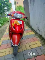 Activa 3g top model