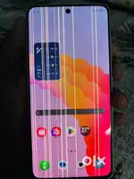 SAMSUNG S21 FE