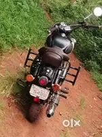 Classic 350